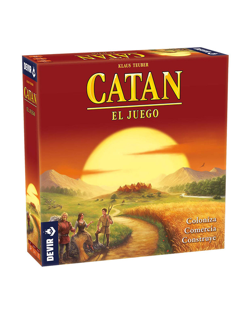 Catan