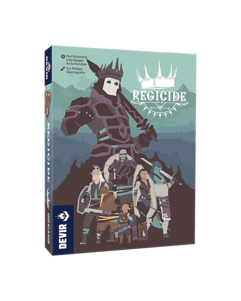 Regicide