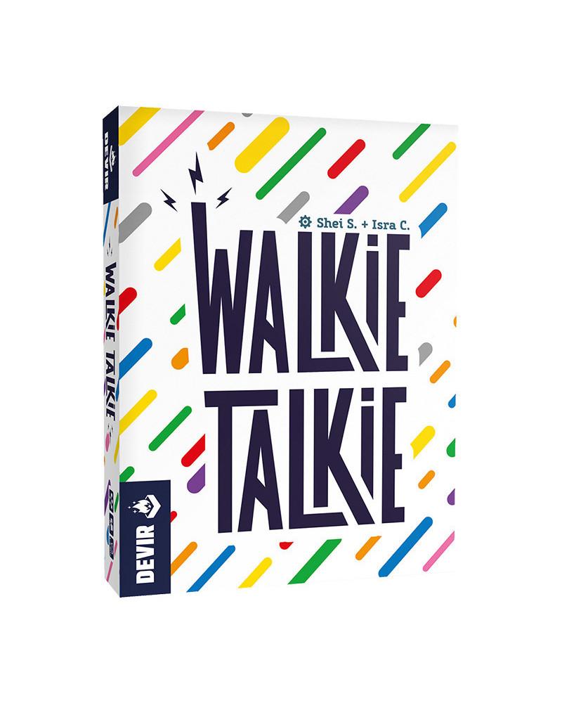 Walkie Talkie