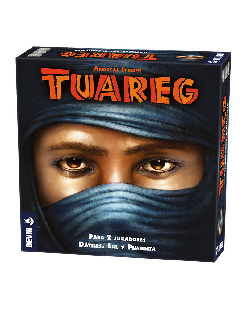 Tuareg