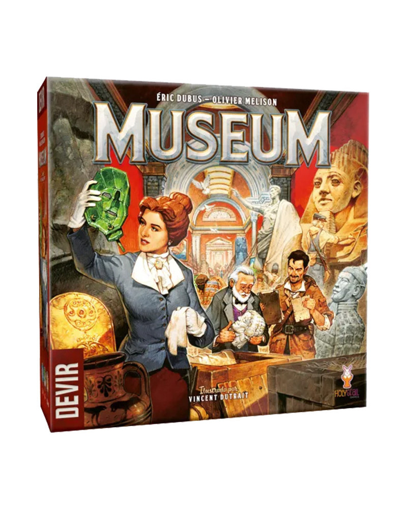 Museum