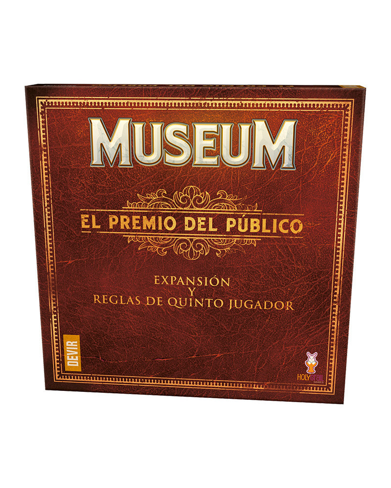 Museum - El Premio del Público