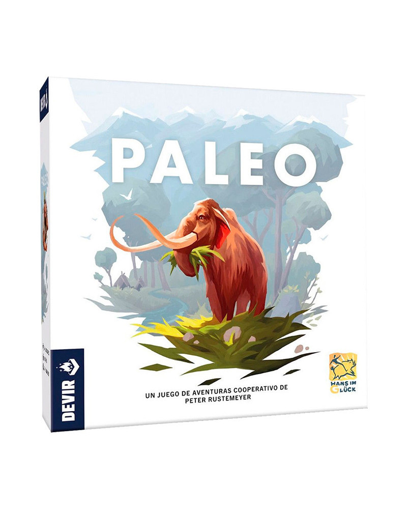 Paleo