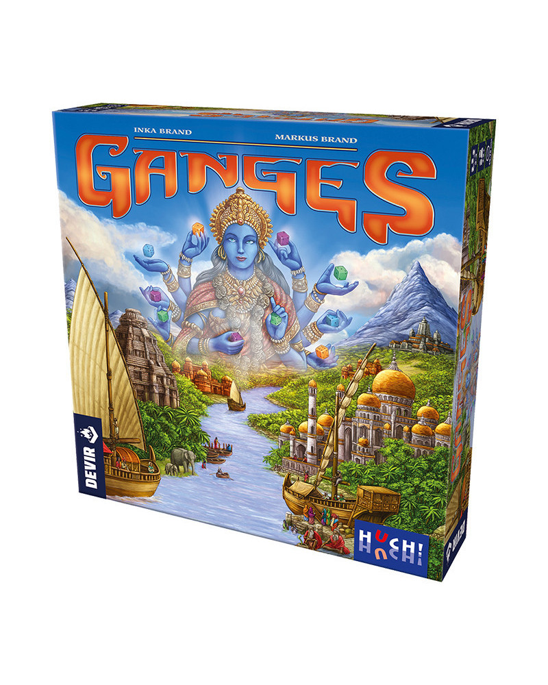 Ganges
