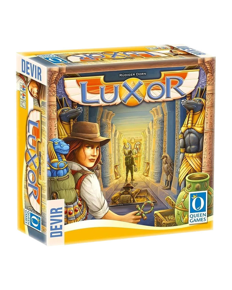 Luxor