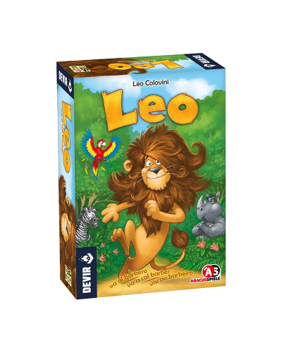 Leo