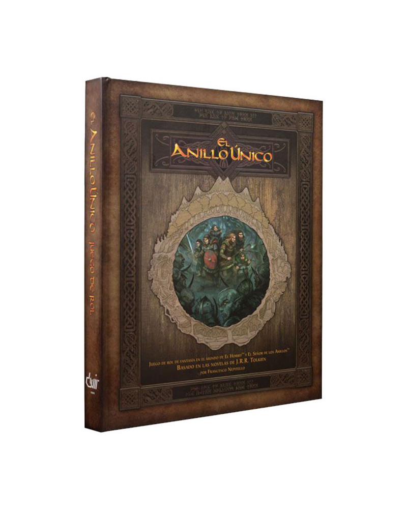 El Anillo Único (Edición 2014)