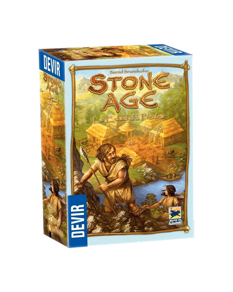 Stone Age
