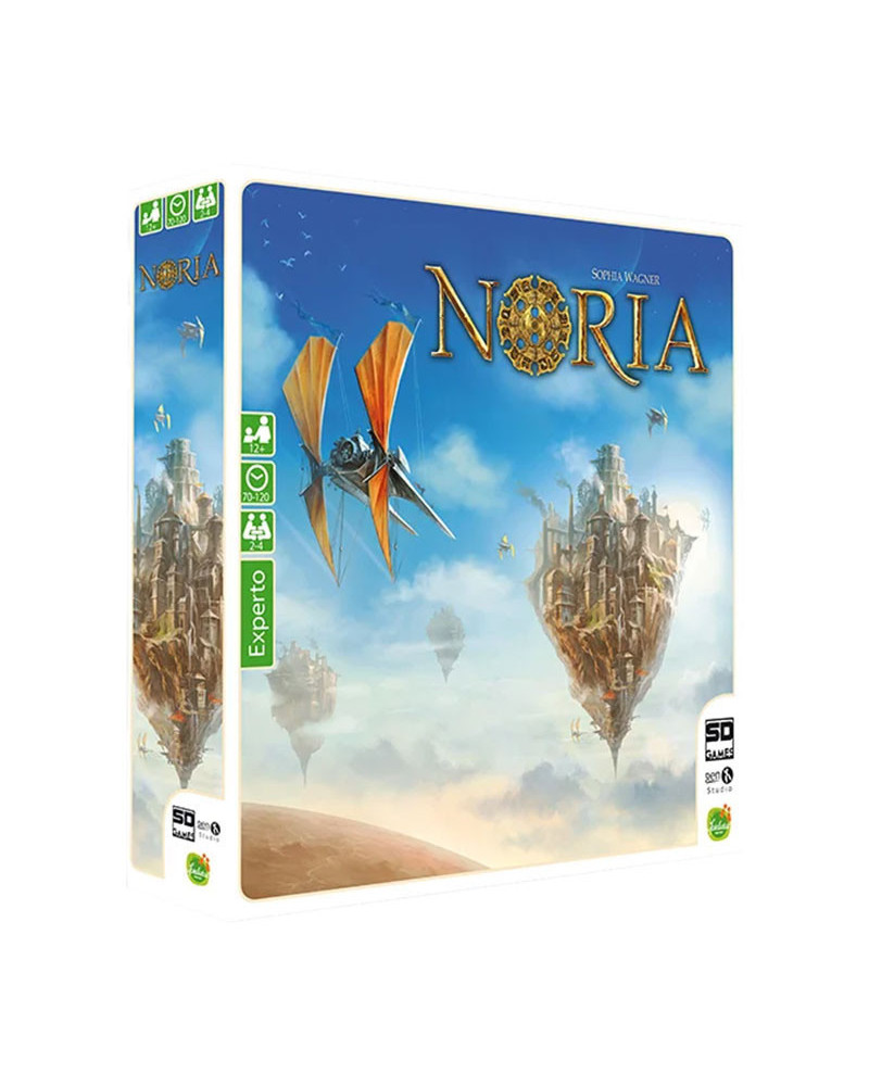 Noria