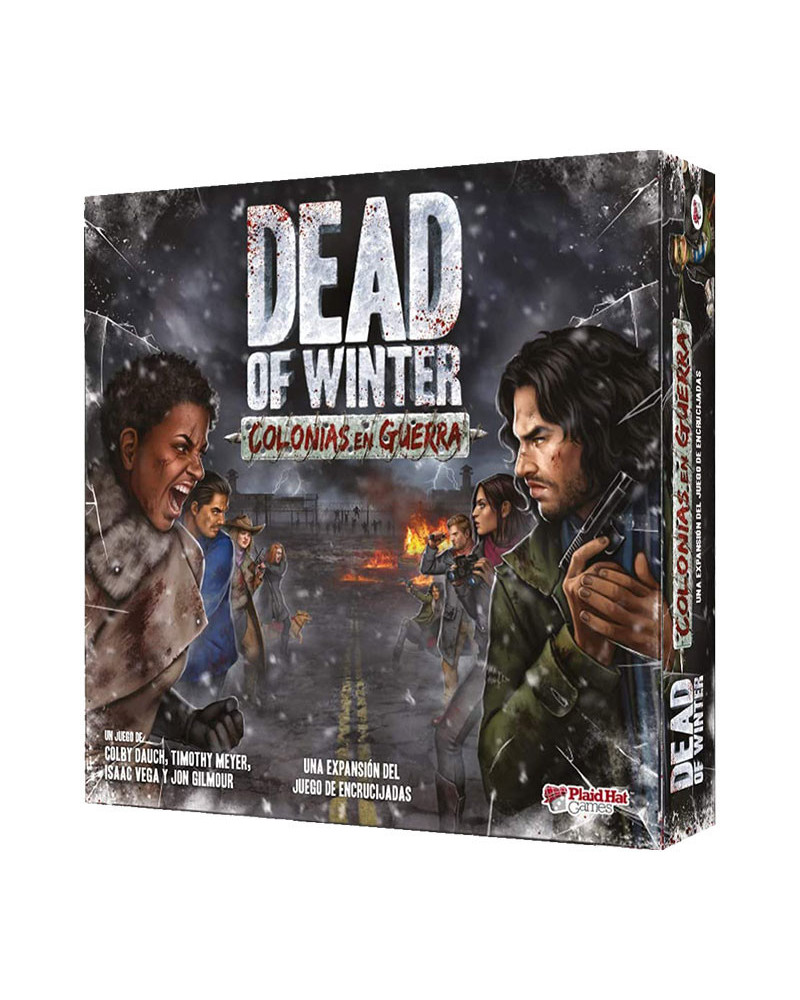 Dead of Winter