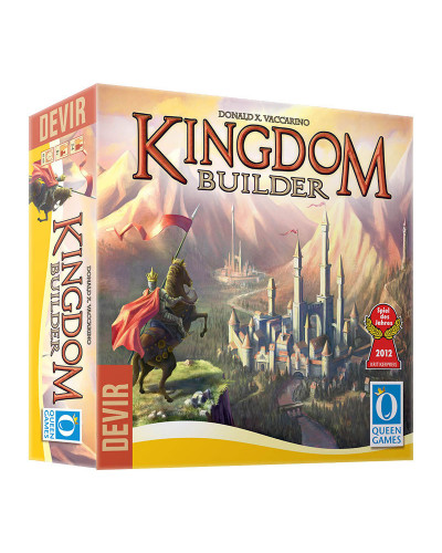 Kingdom Builder