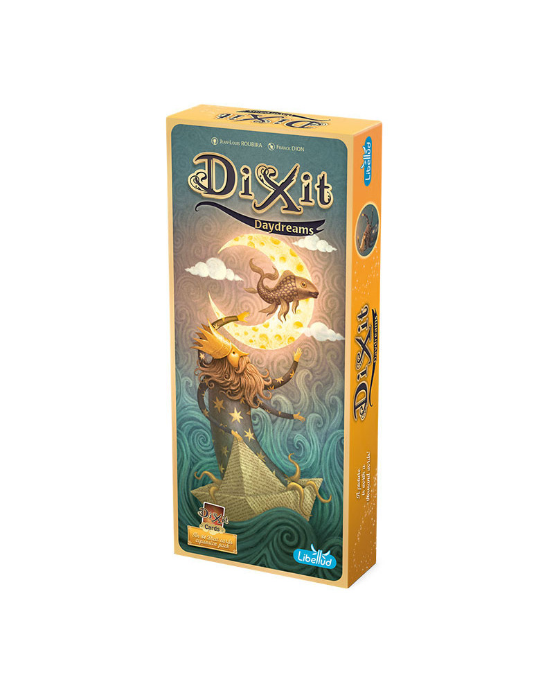 Dixit - Daydreams