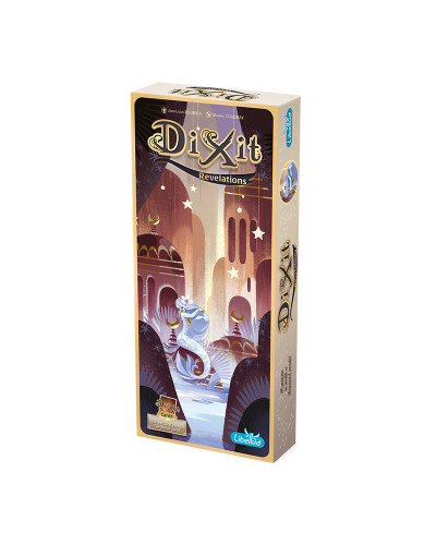 Dixit - Revelations