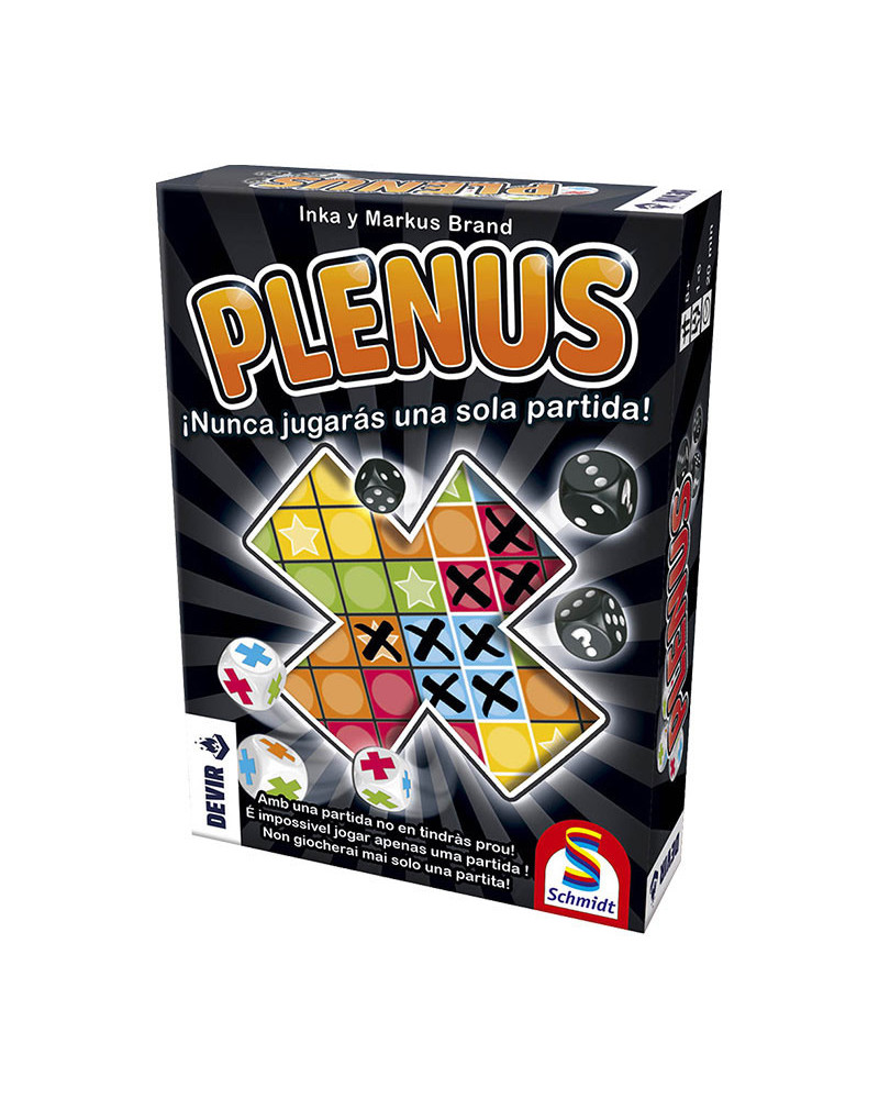Plenus