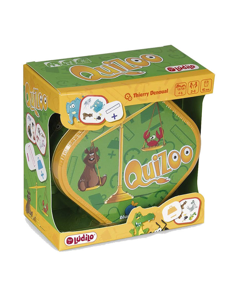 Quizoo