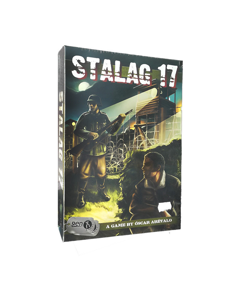 Stalag 17