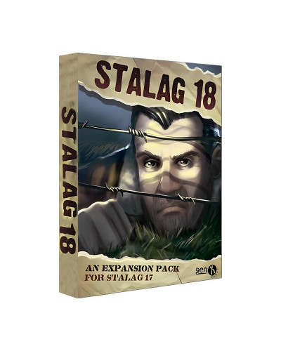 Stalag 18
