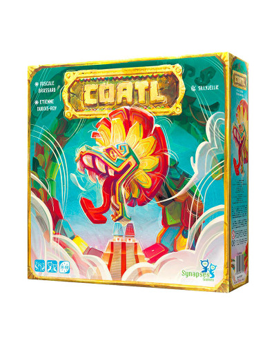 Coatl