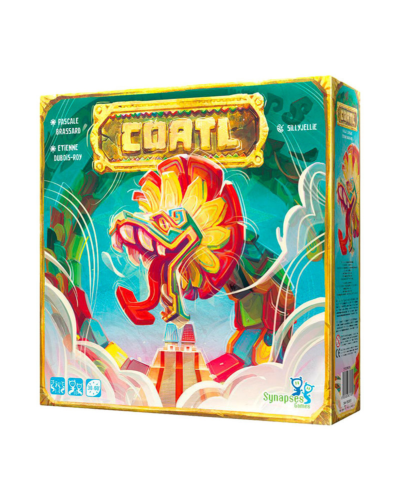 Coatl