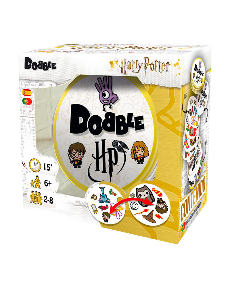 Dobble - Harry Potter