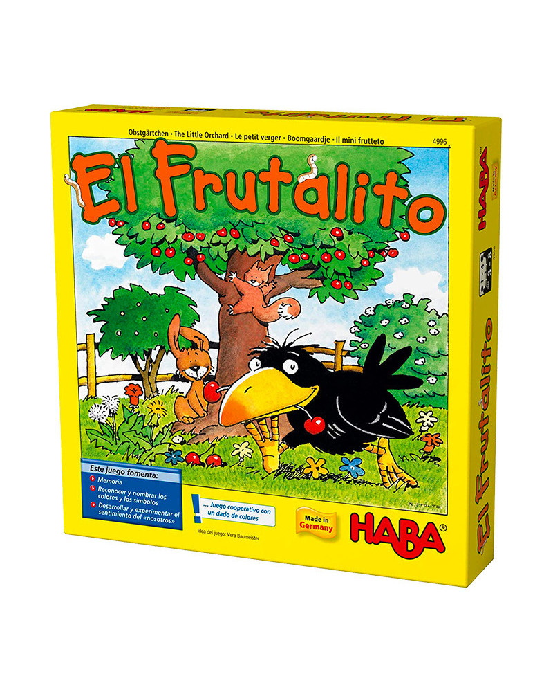 El Frutalito