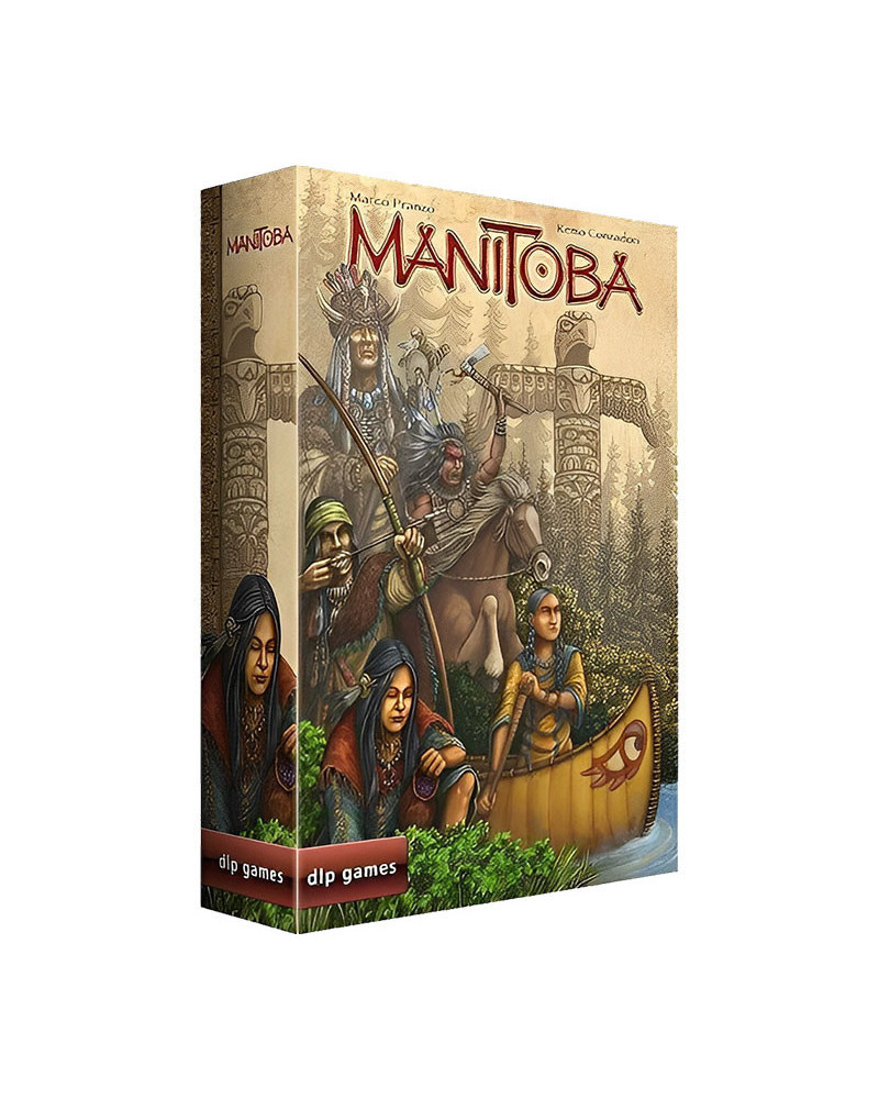 Manitoba [Dañado]