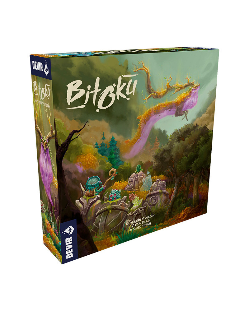 Bitoku