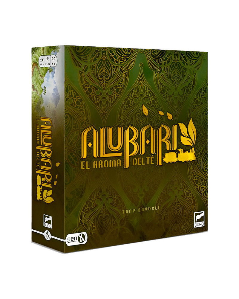 Alubari