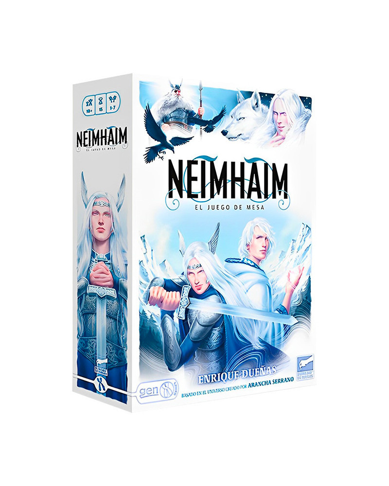 Neimhaim