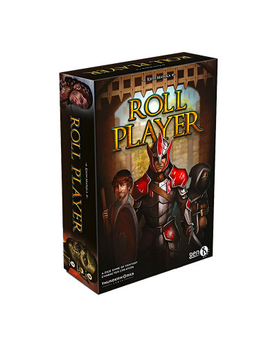 Roll Player