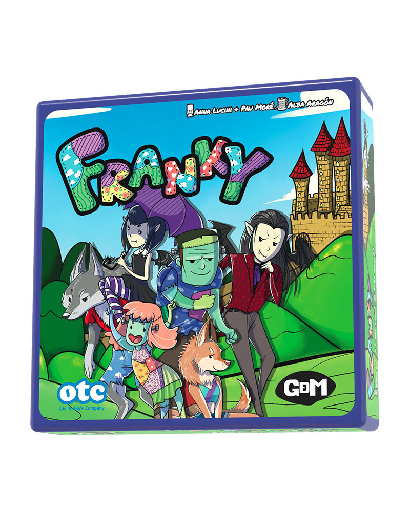 Franky