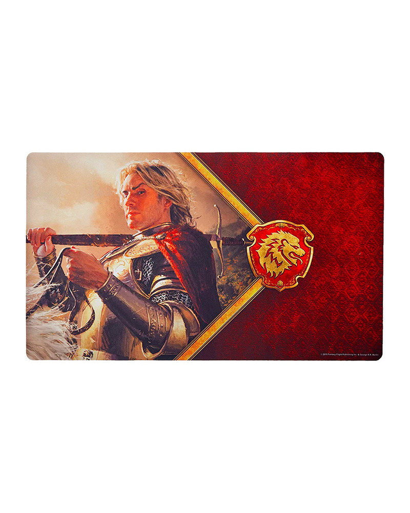 A Game of Thrones TCG Playmats -The Kingslayer