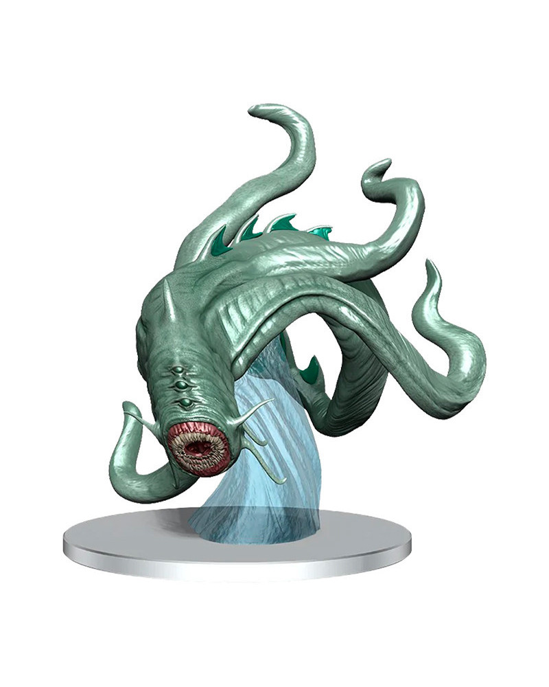 D&D Nolzur's Miniatures - Aboleth