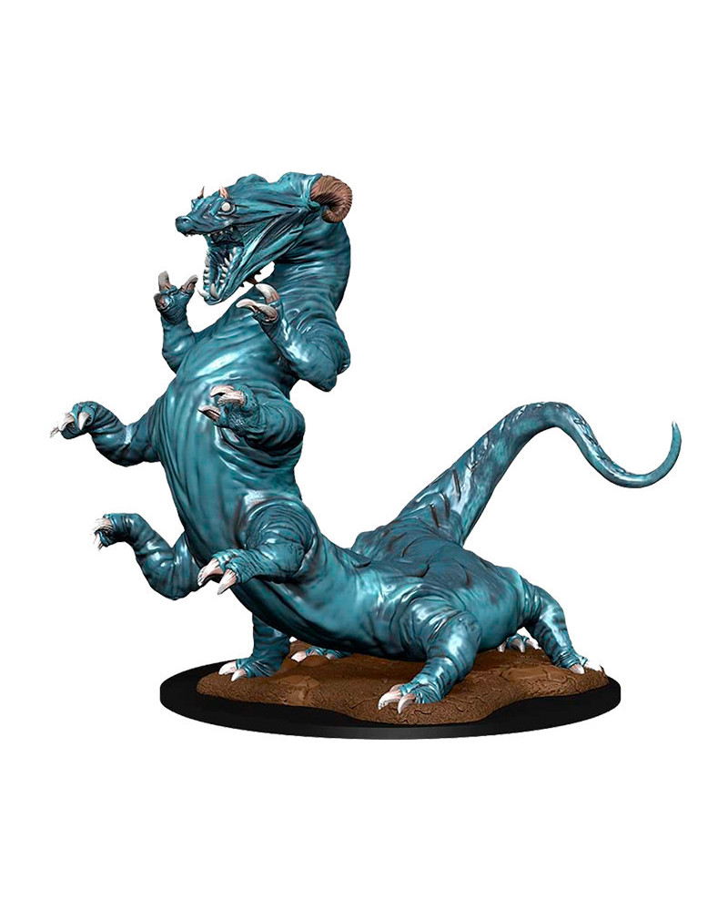 D&D Nolzur's Miniatures - Behir