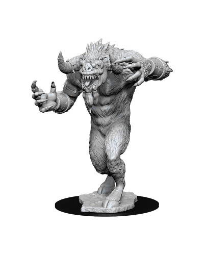 D&D Nolzur's Miniatures - Goristro