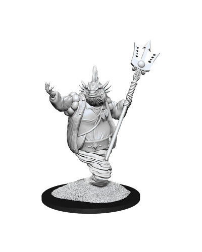 D&D Nolzur's Miniatures - Marid