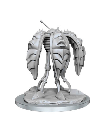 D&D Nolzur's Miniatures - Pentadrone