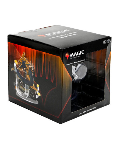 Magic The Gathering Unpainted Miniature - The Dawn Sky