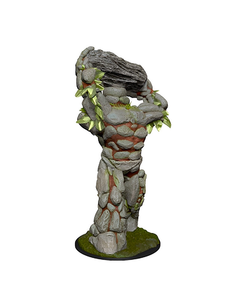 Pathfinder Deepcuts - Earth Elemental Lord