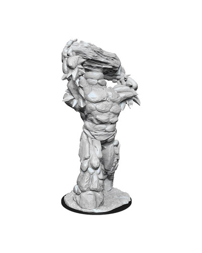 Pathfinder Deepcuts - Earth Elemental Lord