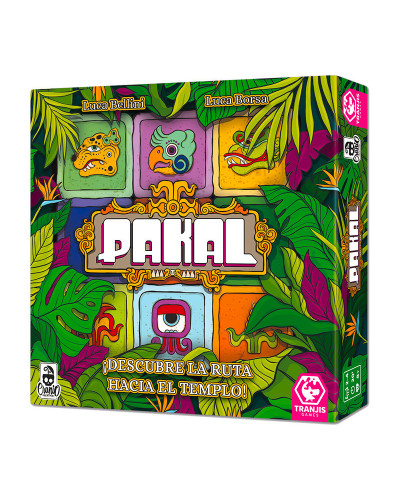 Pakal