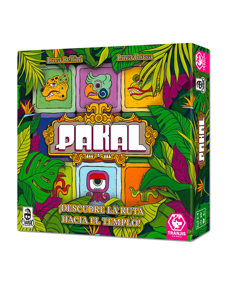 Pakal