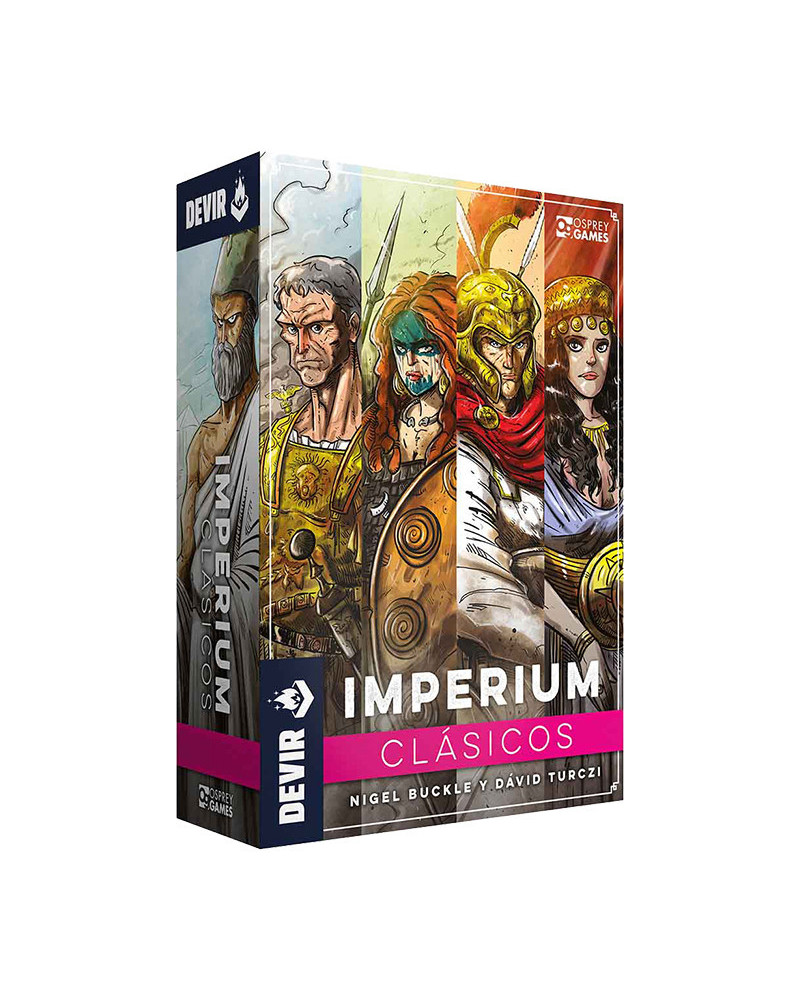 Imperium - Classics
