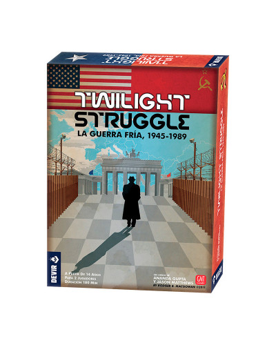 Twilight Struggle