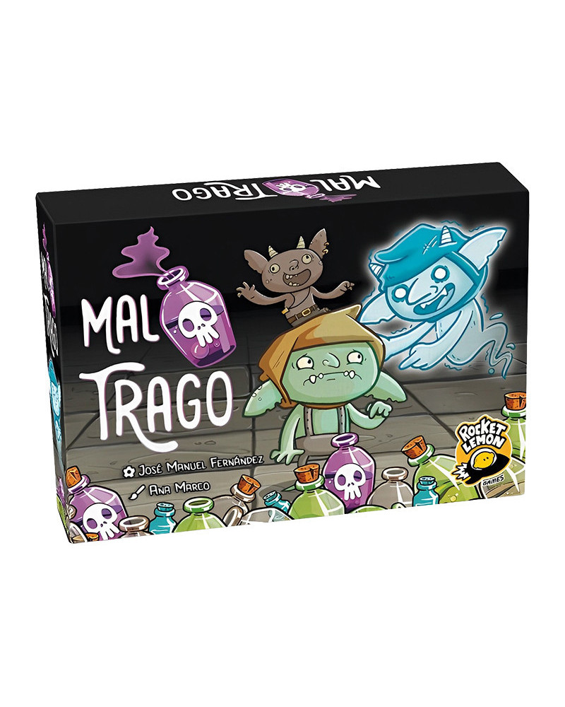 Mal Trago
