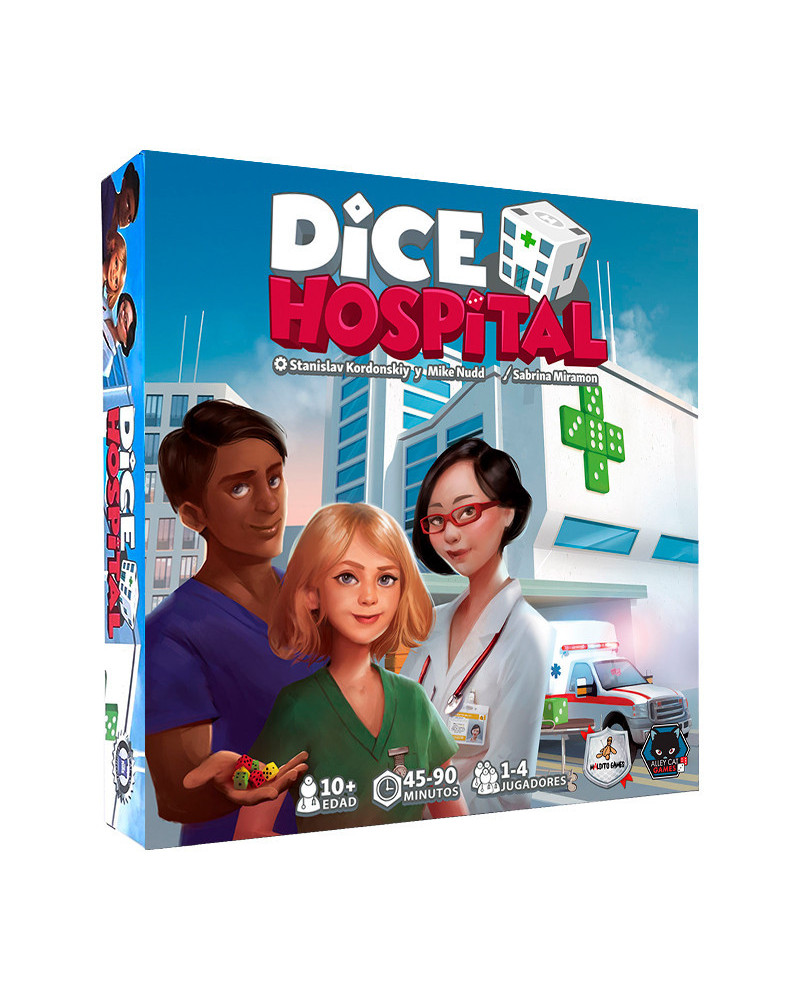 Dice Hospital