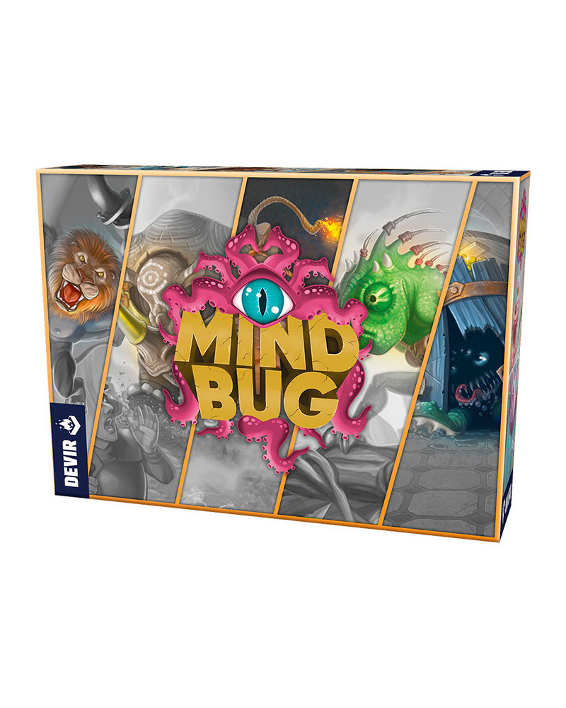 MindBug