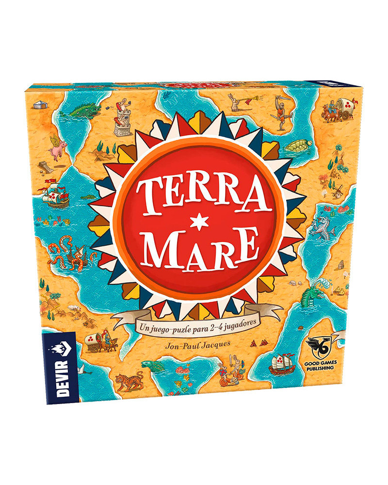 TerraMare