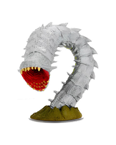 D&D Icons of the Realns - Van Richter´s Guide to Ravenloft: Gravedrinker