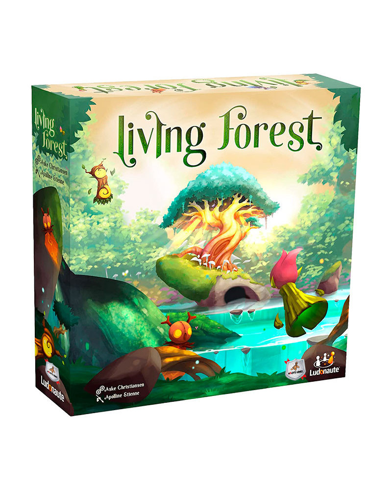 Living Forest